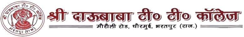 Shri Dau Baba T.T. College